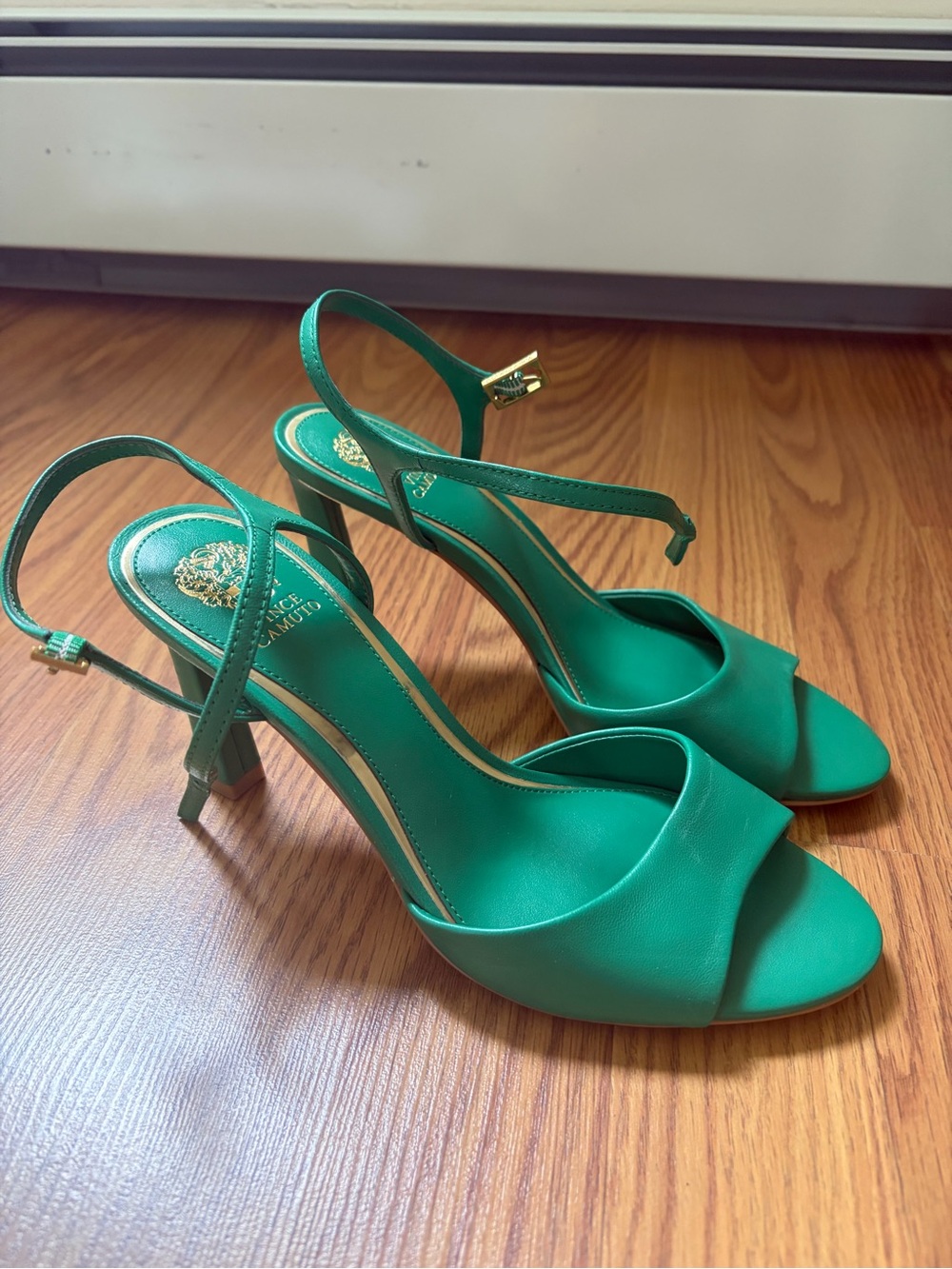 Vince Camuto heels